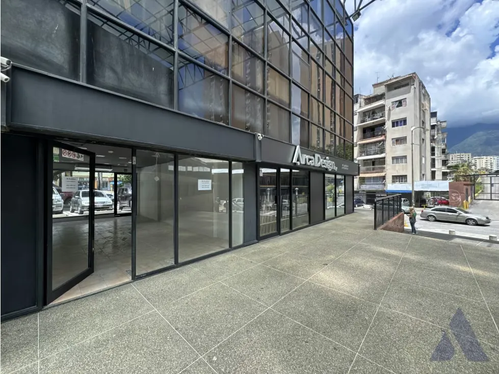 Alquilo local comercial 36m2 Colinas de Bello Monte 6030 - 17