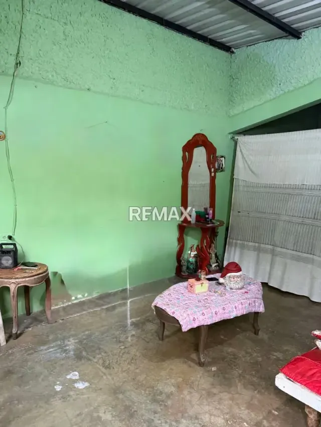 VENTA DE CASA EN EL SECTOR SALOMON DE CORDERO - 2