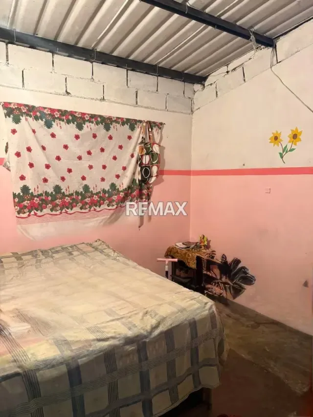 VENTA DE CASA EN EL SECTOR SALOMON DE CORDERO - 9