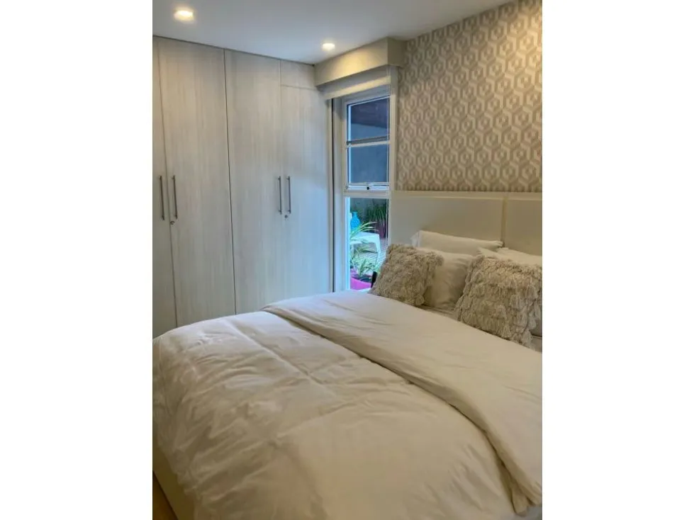 Se vende PB El Hatillo 350 m² + 45 m² terraza 4H/5B/2P - 17