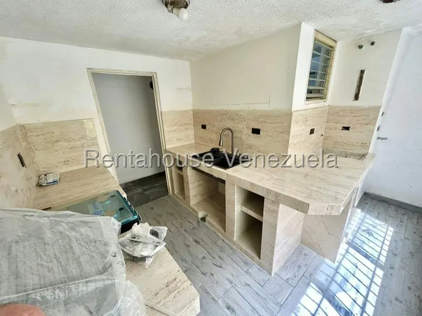 Apartamento (1 Nivel) en Venta en Rio Lama, Lara - 5