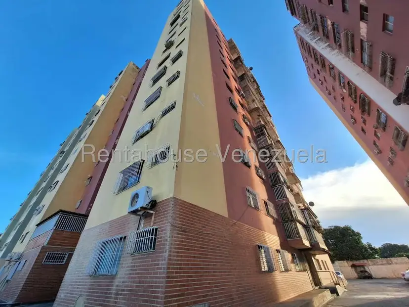 Apartamento (1 Nivel) en Venta en Zona Oeste, Lara