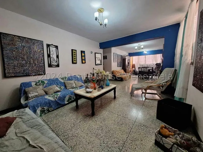 Apartamento (1 Nivel) en Venta en Zona Oeste, Lara - 15