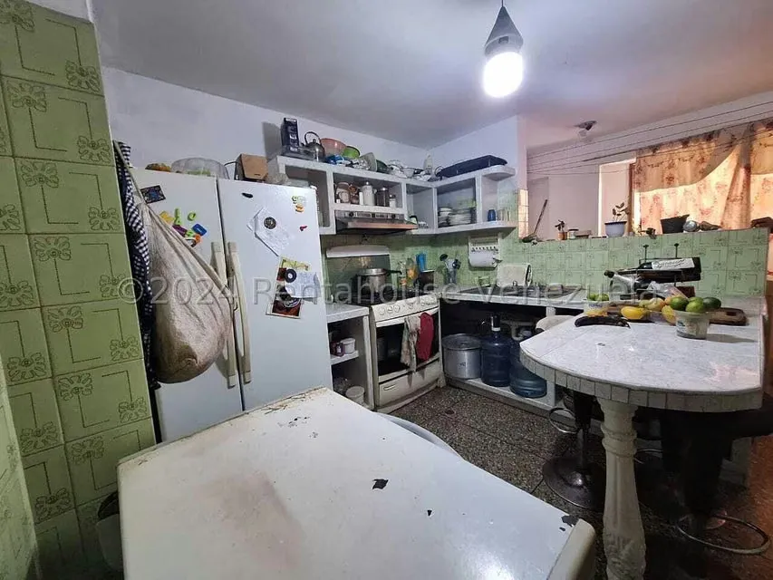 Apartamento (1 Nivel) en Venta en Zona Oeste, Lara - 21