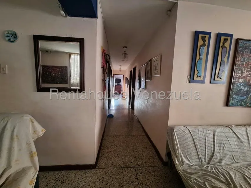 Apartamento (1 Nivel) en Venta en Zona Oeste, Lara - 42
