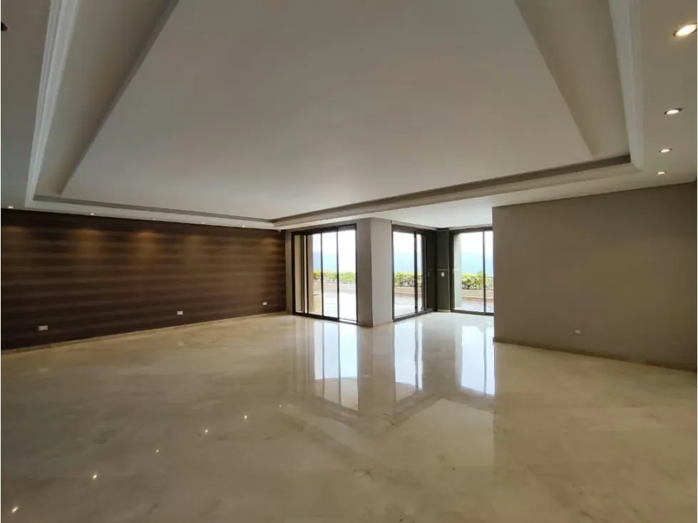 Se vende PB 740m2 Los Naranjos del Cafetal 5195 - 2