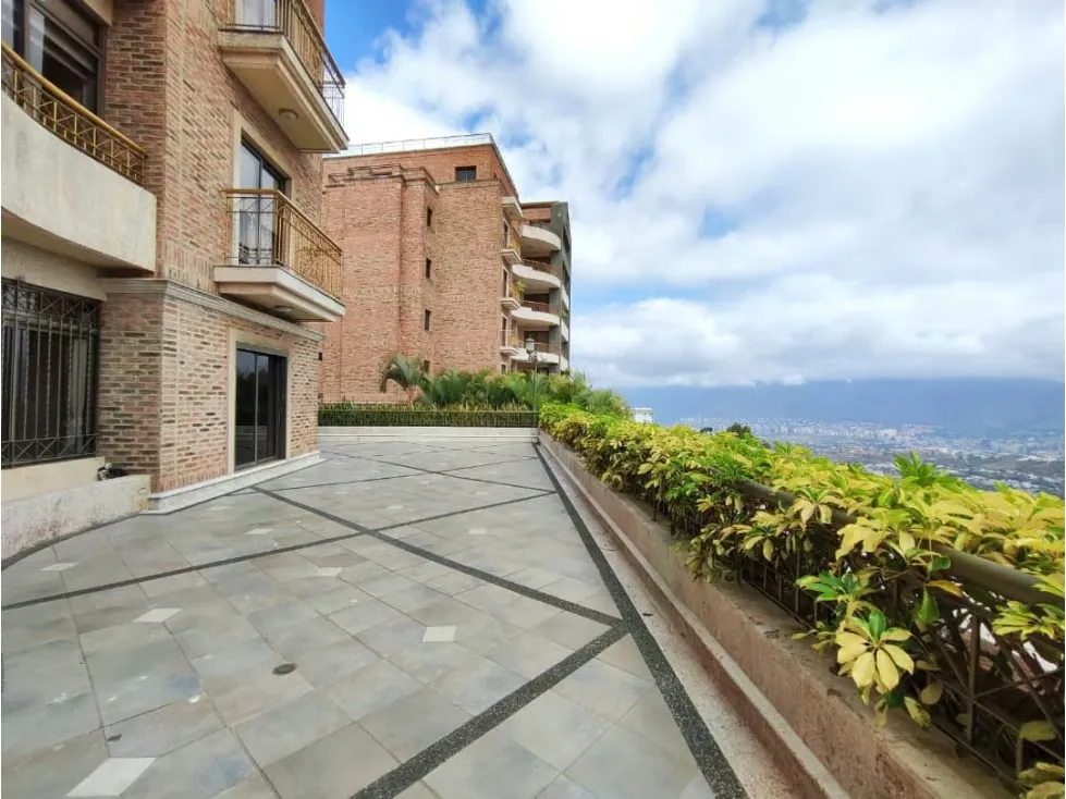 Se vende PB 740m2 Los Naranjos del Cafetal 5195 - 15