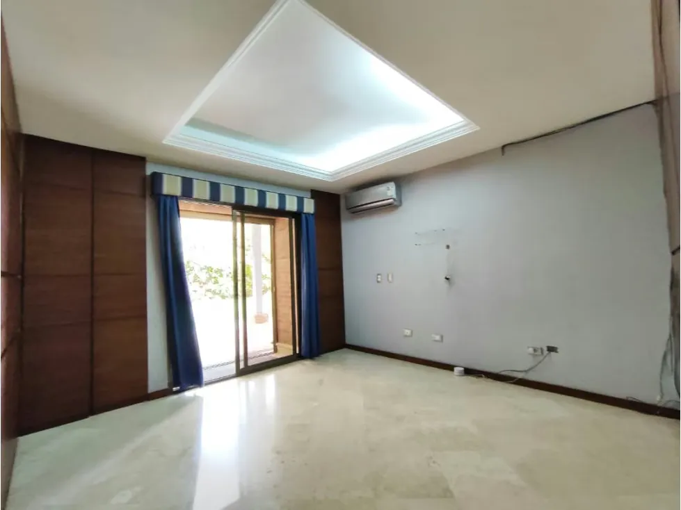 Se vende PB 740m2 Los Naranjos del Cafetal 5195 - 9