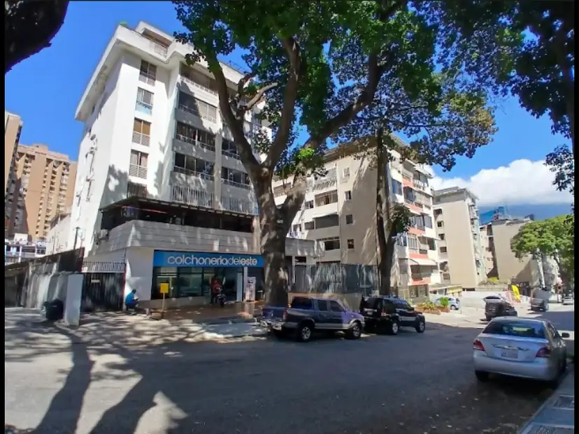 ALQUILO APARTAMENTO EN BELLO MONTE 119 M2