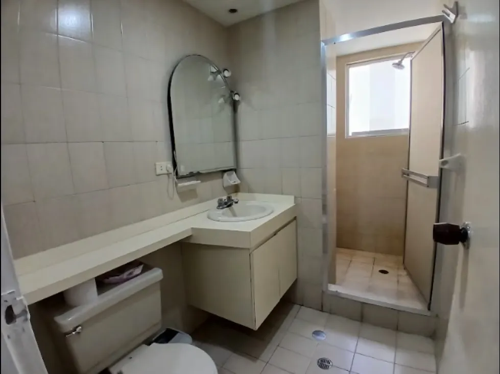 ALQUILO APARTAMENTO EN BELLO MONTE 119 M2 - 11