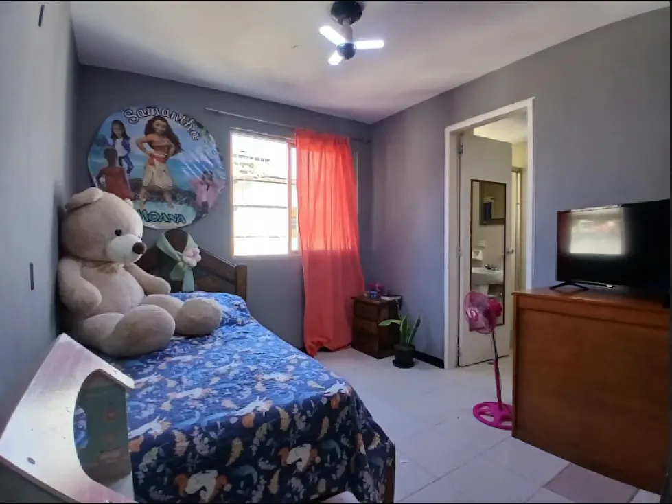 ALQUILO APARTAMENTO EN BELLO MONTE 119 M2 - 12
