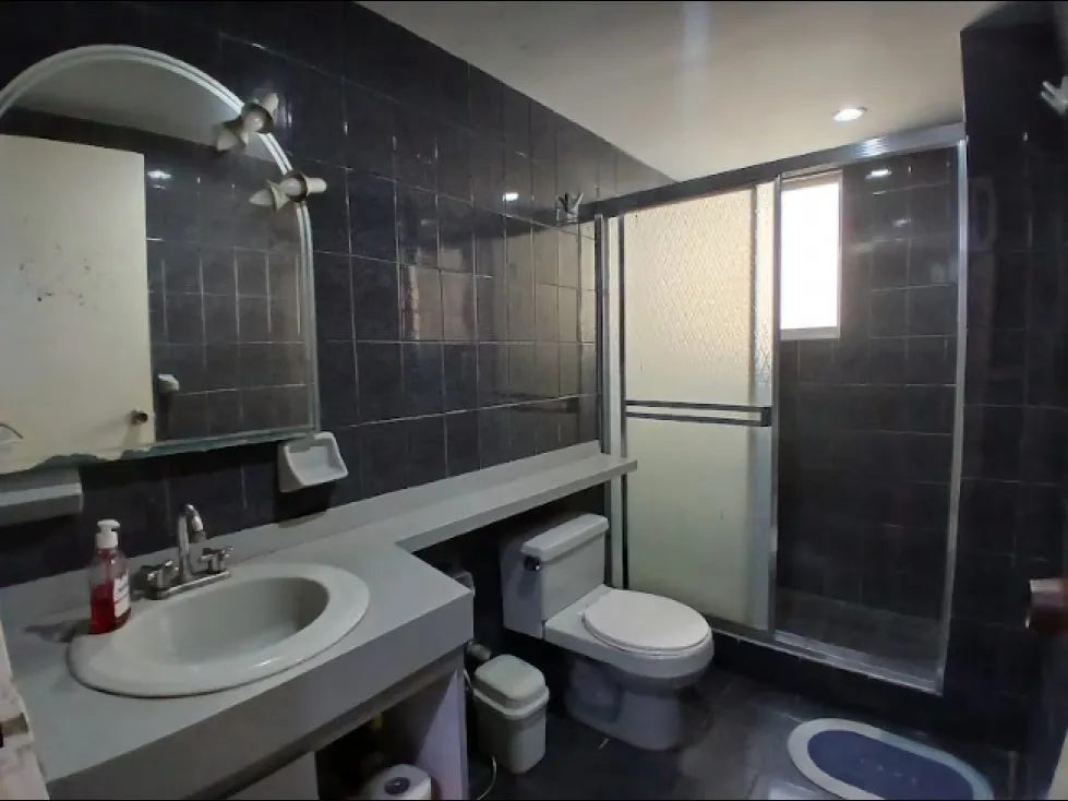 ALQUILO APARTAMENTO EN BELLO MONTE 119 M2 - 8