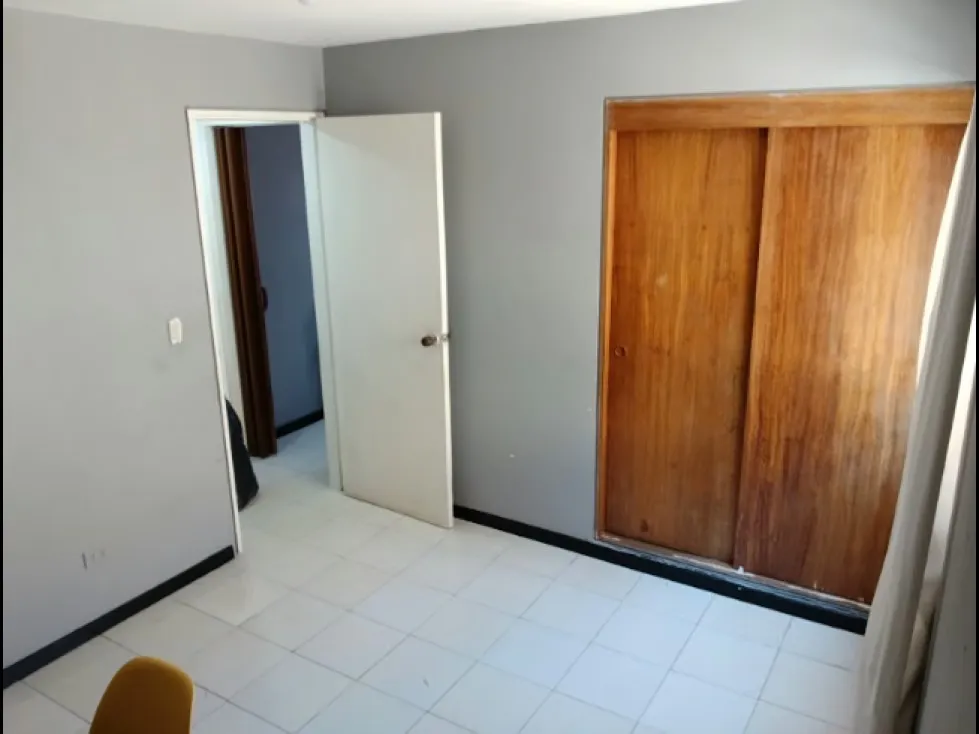 ALQUILO APARTAMENTO EN BELLO MONTE 119 M2 - 9