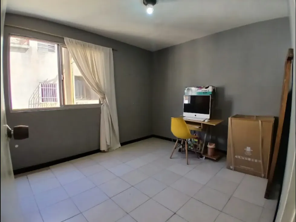 ALQUILO APARTAMENTO EN BELLO MONTE 119 M2 - 10