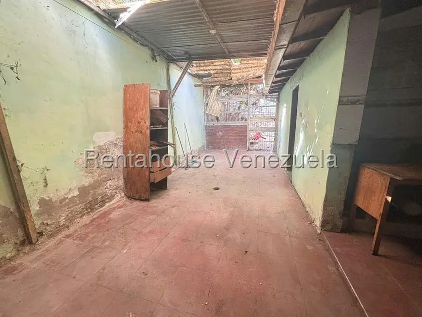 Casa (1 Nivel) en Venta en Centro, Lara - 14