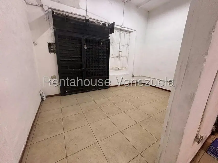 Casa (1 Nivel) en Venta en Centro, Lara - 6