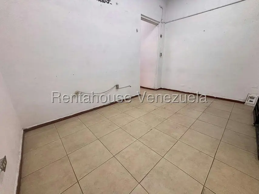 Casa (1 Nivel) en Venta en Centro, Lara - 8