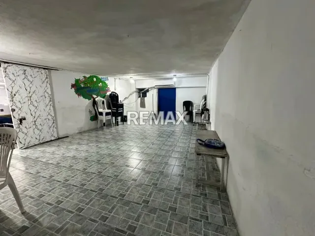 Local Semisótano Los Chaguaramos, Usos Múltiples - 18
