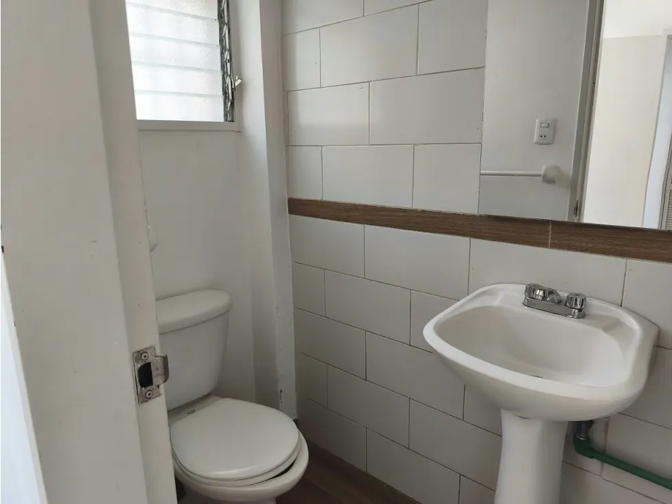 ALQUILER DE APARTAMENTO EN SANTA ROSA DE LIMA - 18
