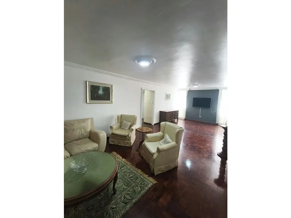 ALQUILER DE APARTAMENTO EN SANTA ROSA DE LIMA - 3