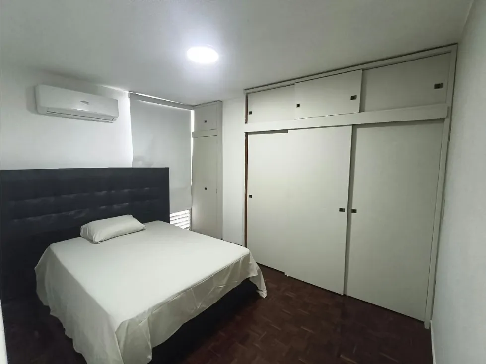 ALQUILER DE APARTAMENTO EN SANTA ROSA DE LIMA - 6