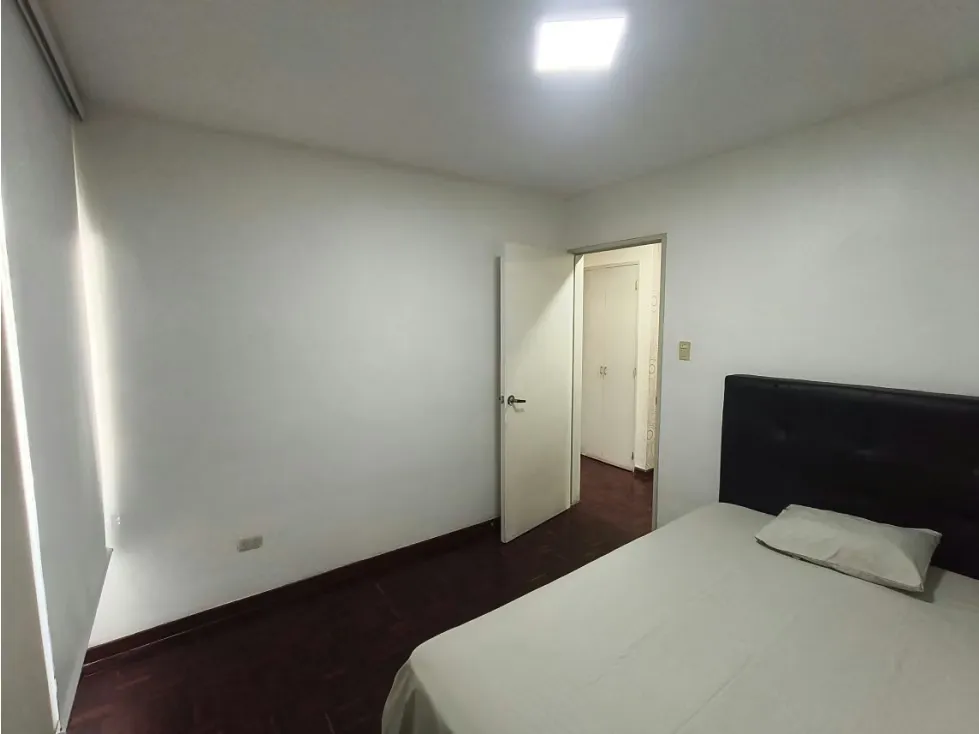ALQUILER DE APARTAMENTO EN SANTA ROSA DE LIMA - 7