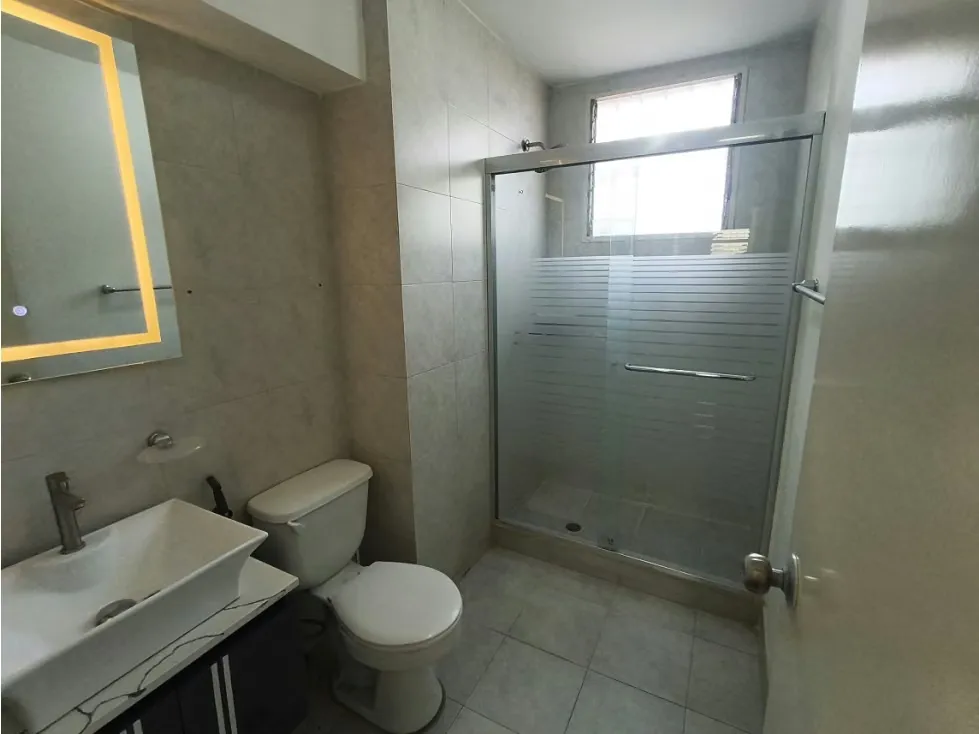 ALQUILER DE APARTAMENTO EN SANTA ROSA DE LIMA - 8