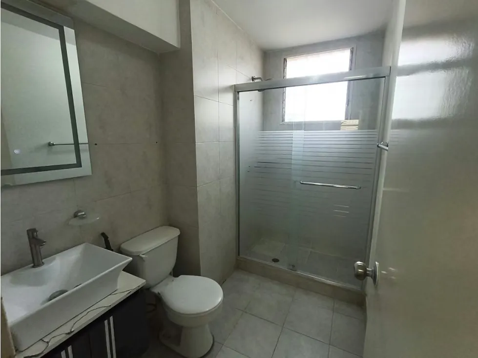 ALQUILER DE APARTAMENTO EN SANTA ROSA DE LIMA - 9