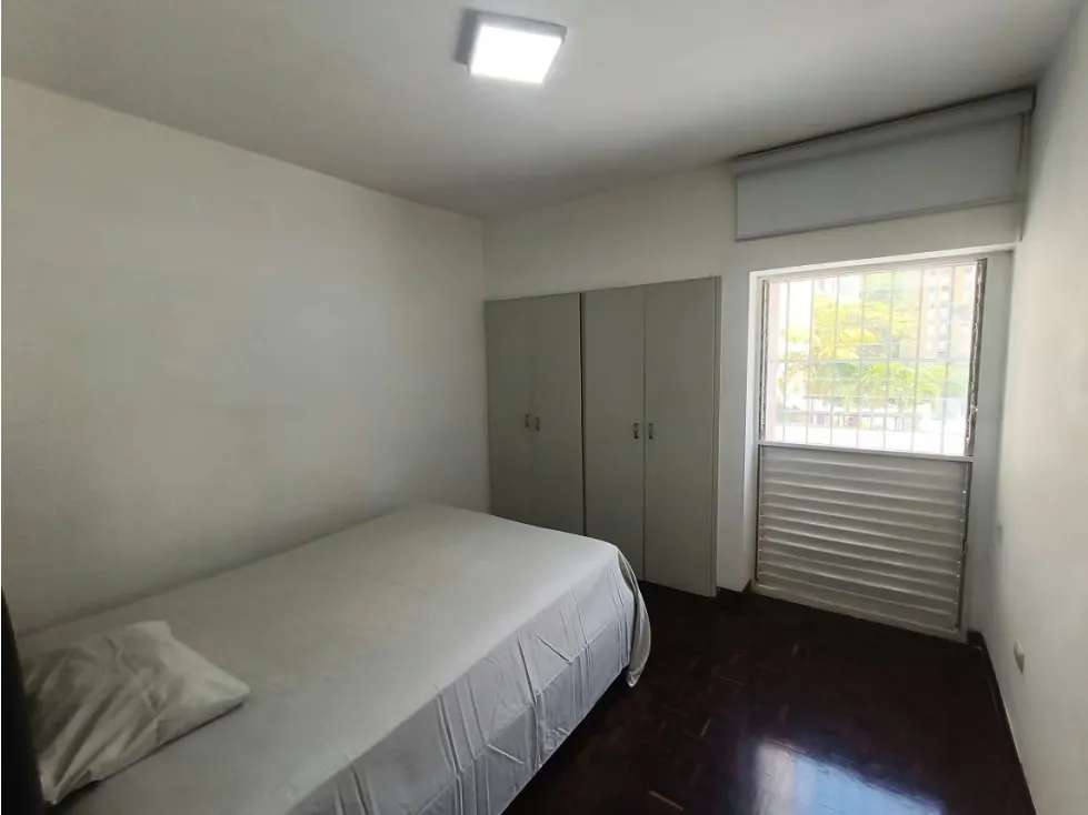 ALQUILER DE APARTAMENTO EN SANTA ROSA DE LIMA - 10