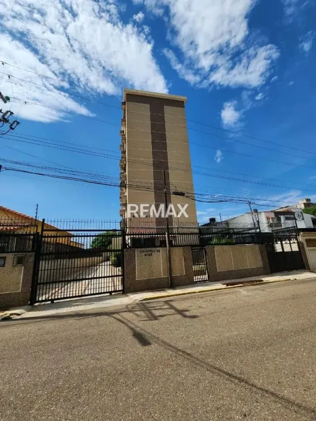 Apartamento en Residencias 82