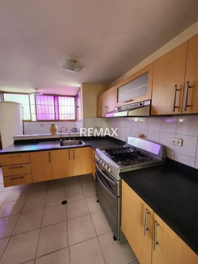 Apartamento en Residencias 82 - 2