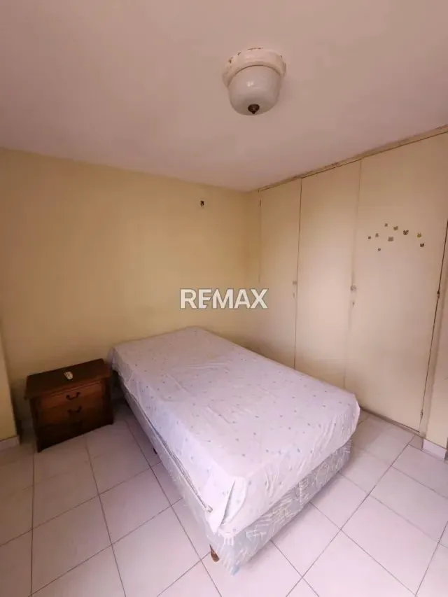 Apartamento en Residencias 82 - 5