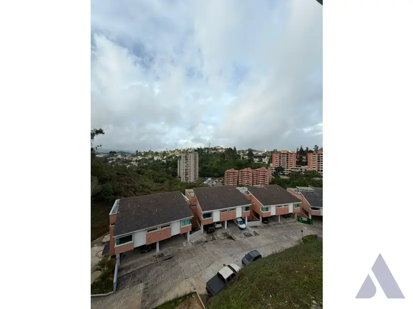 Vendo townhouse 110m2 Estancia el retiro San Antonio de los Altos 1499