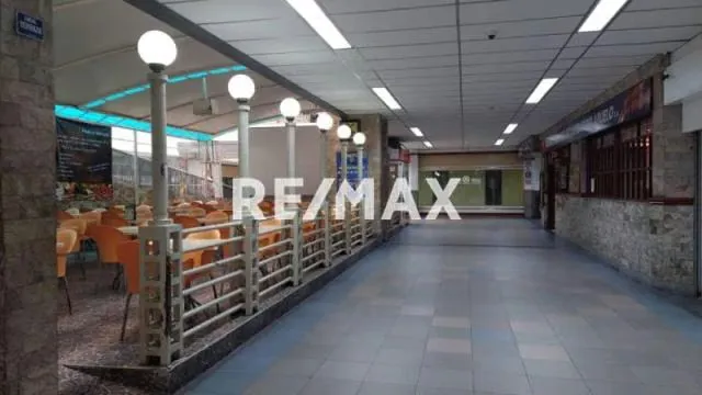 Rebajado Venta Fondo de Comercio Restaurante, Los Ruices, Caracas.