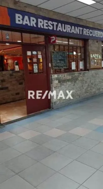 Rebajado Venta Fondo de Comercio Restaurante, Los Ruices, Caracas. - 2