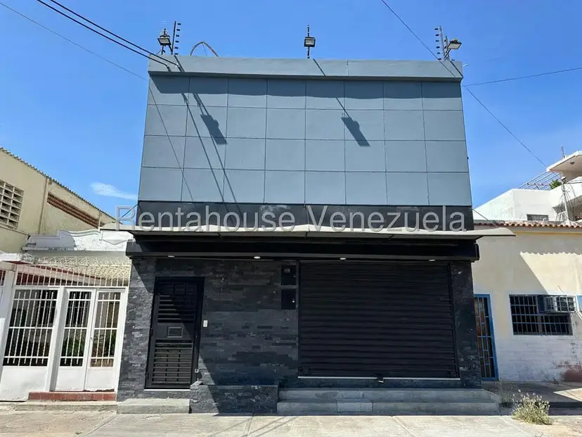 Comercial (Local Comercial) en Venta en San Ignacio, Aragua