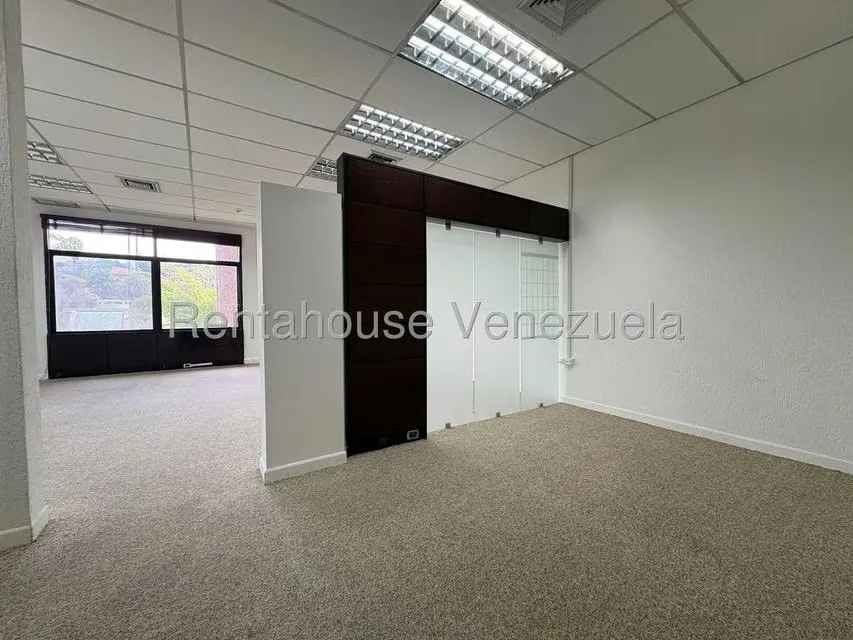 Oficina en Alquiler en La Lagunita Country Club, Distrito Metropolitano - 11