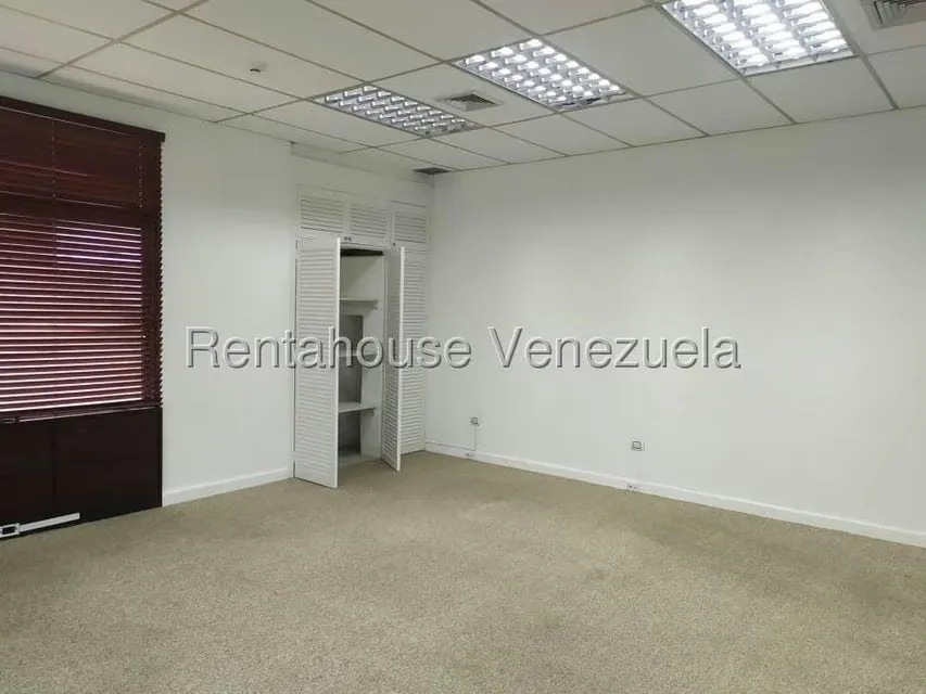 Oficina en Alquiler en La Lagunita Country Club, Distrito Metropolitano - 16