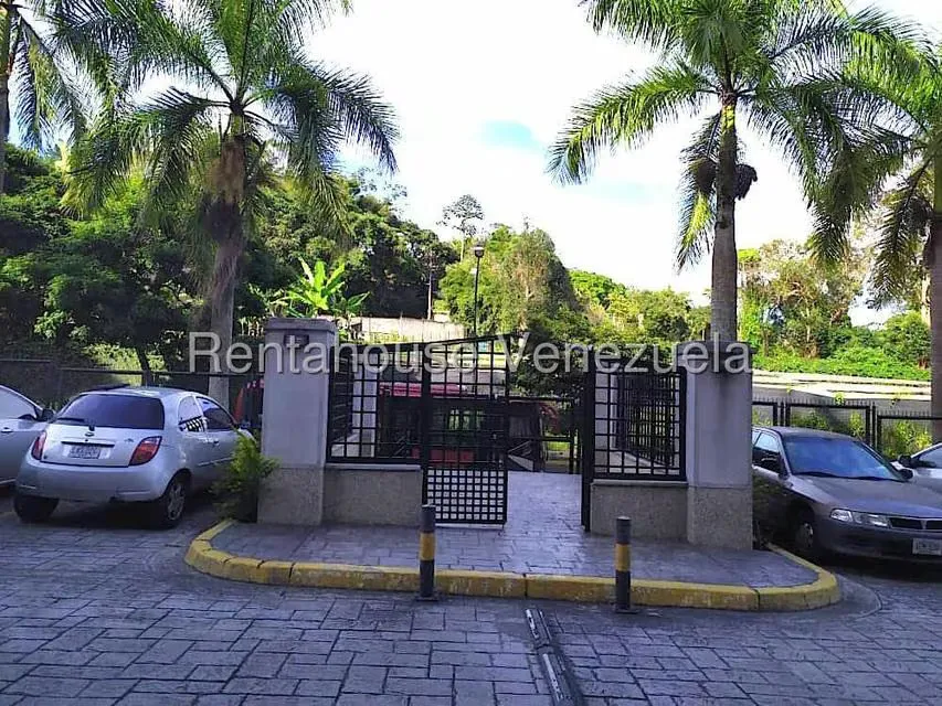 Oficina en Alquiler en La Lagunita Country Club, Distrito Metropolitano - 43