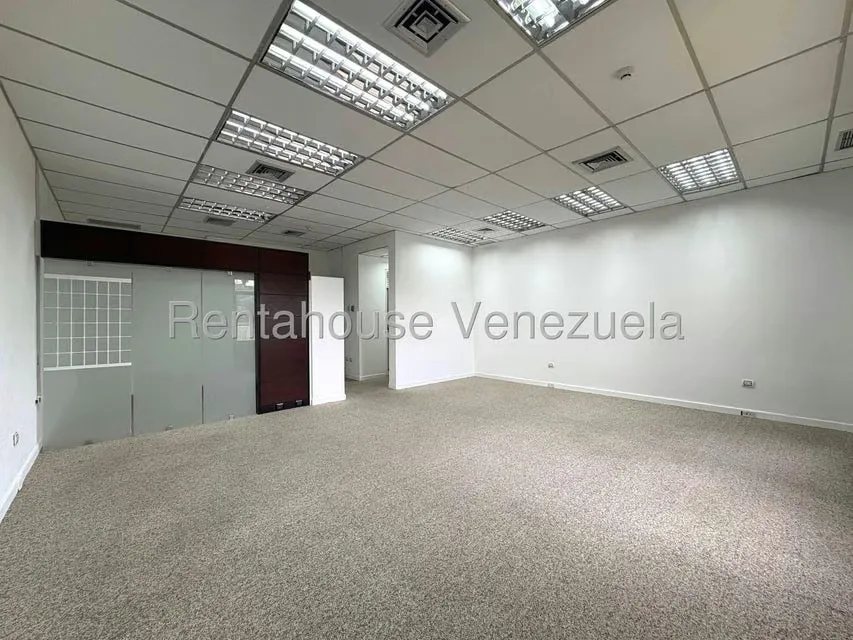 Oficina en Alquiler en La Lagunita Country Club, Distrito Metropolitano - 10