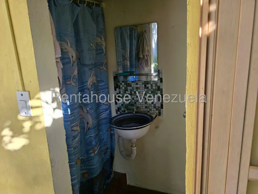 Casa (1 Nivel) en Venta en Parroquia Santa Rosa, Lara - 11
