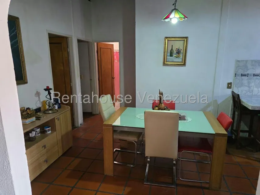 Casa (1 Nivel) en Venta en Parroquia Santa Rosa, Lara - 12