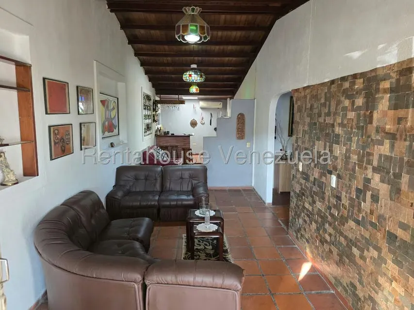 Casa (1 Nivel) en Venta en Parroquia Santa Rosa, Lara - 3