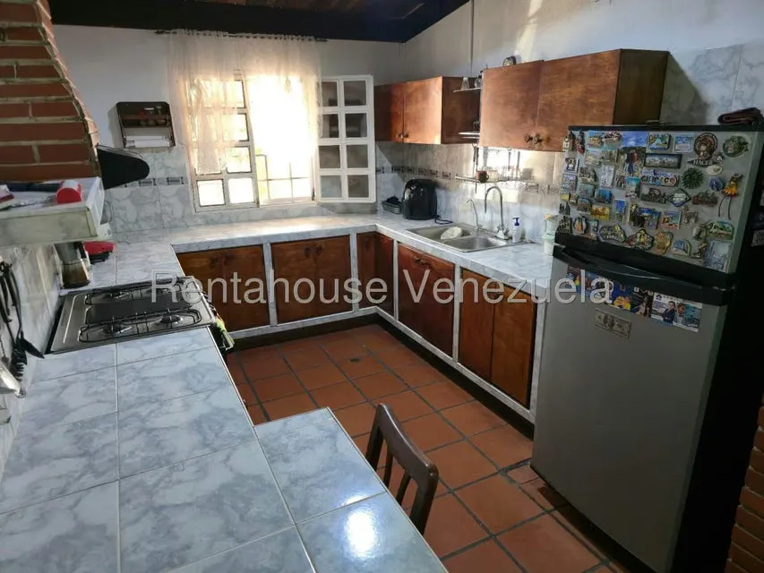 Casa (1 Nivel) en Venta en Parroquia Santa Rosa, Lara - 21