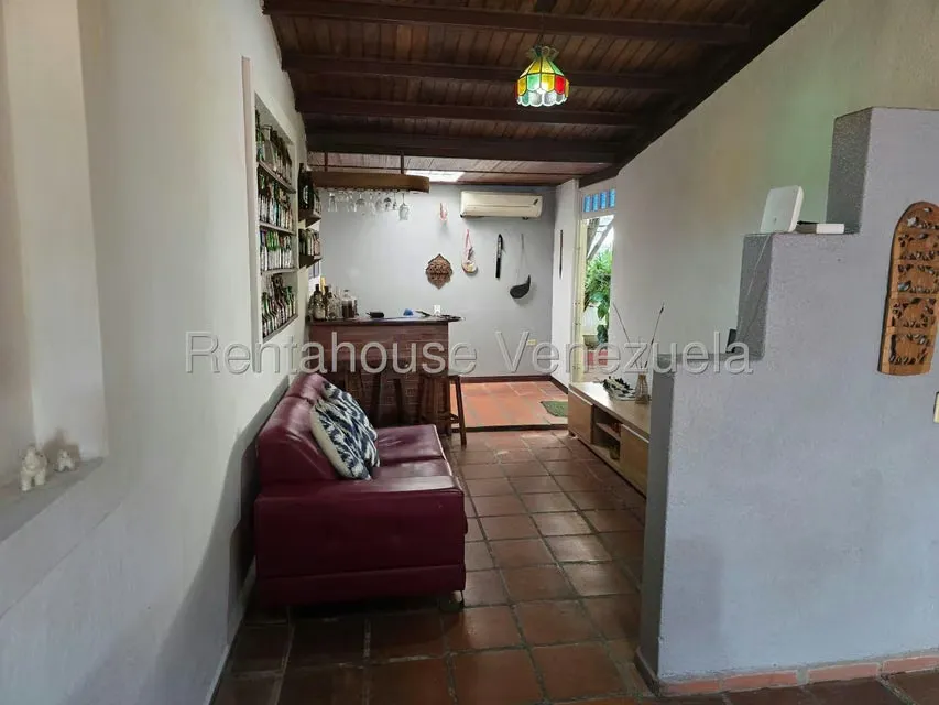 Casa (1 Nivel) en Venta en Parroquia Santa Rosa, Lara - 4