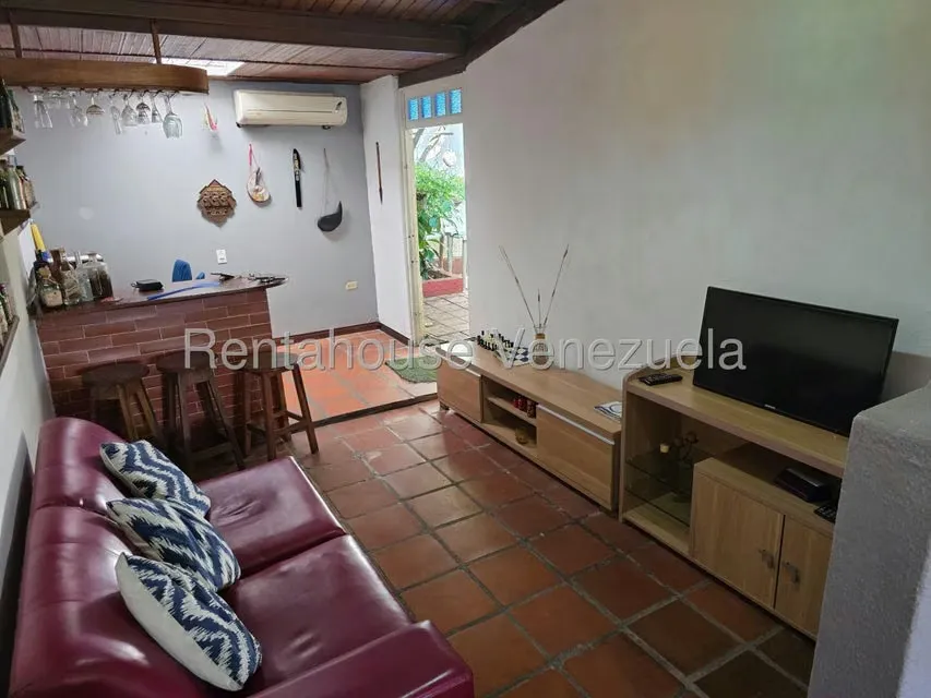 Casa (1 Nivel) en Venta en Parroquia Santa Rosa, Lara - 5