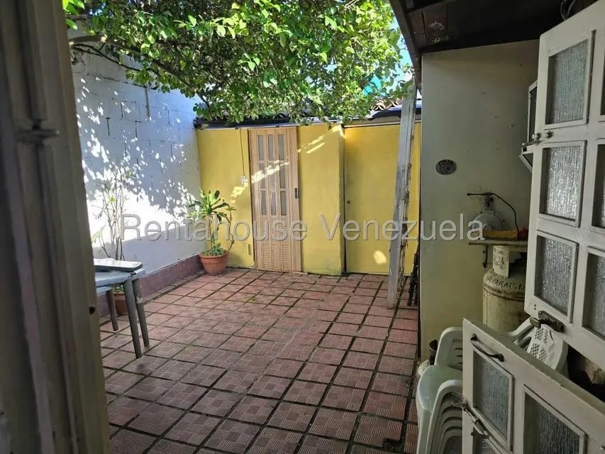Casa (1 Nivel) en Venta en Parroquia Santa Rosa, Lara - 8