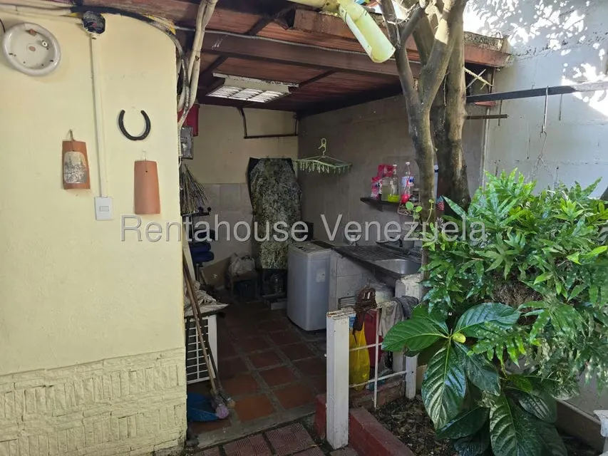 Casa (1 Nivel) en Venta en Parroquia Santa Rosa, Lara - 9