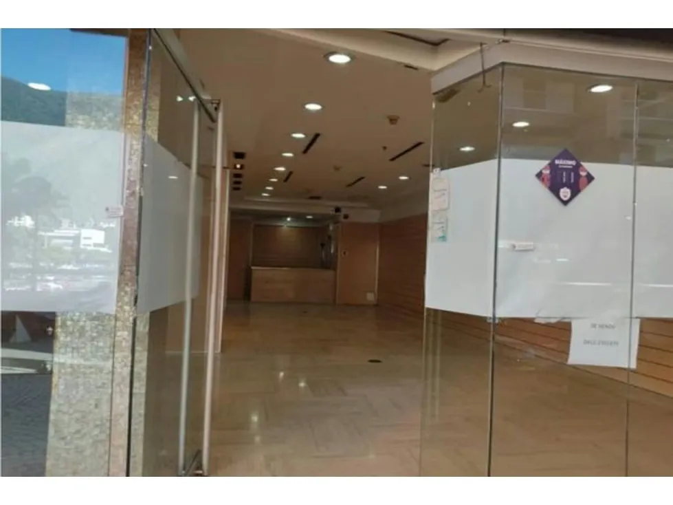 Se Vende Local Comercial de 113 M2 Centro Comercial San Ignacio - 7