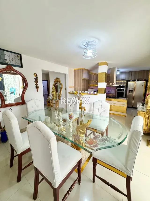 Venta Casa Cerro Verde calle II - 5